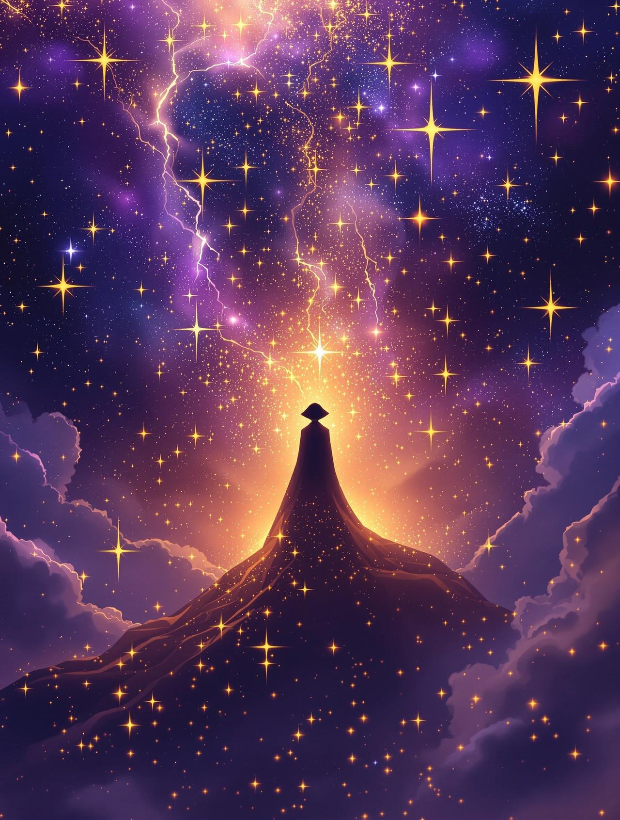 紫微原创：星之回响 - 动漫社会员专享番剧