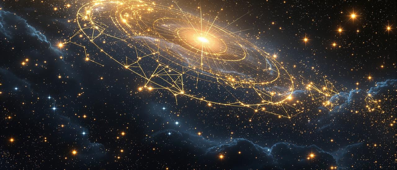 命运之轮:星辰的抉择 - 动漫社殿堂级番剧